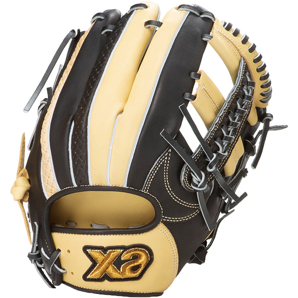 ザナックス トラストエックス（野球グローブ、ミット）｜野球