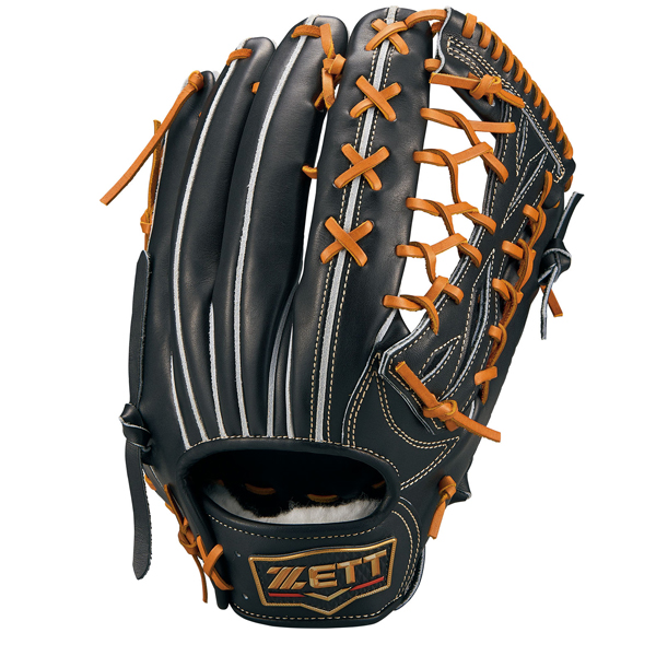 ZETT 硬式グラブ プロステイタス 野球 ベースボール グローブ 外野手用 硬式 グラブ プロステイタス スペシャルエディション 外野手用