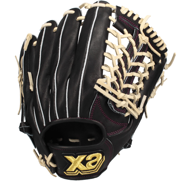 ザナックス 硬式用グローブ オールラウンドグローブ 野球グローブ 内野用 外野用 楽天市場】硬式グローブ / ザナックス オールラウンド 硬式