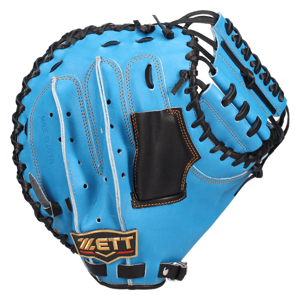 硬式グローブ（色：ブルー系）｜グローブ｜野球｜スポーツ