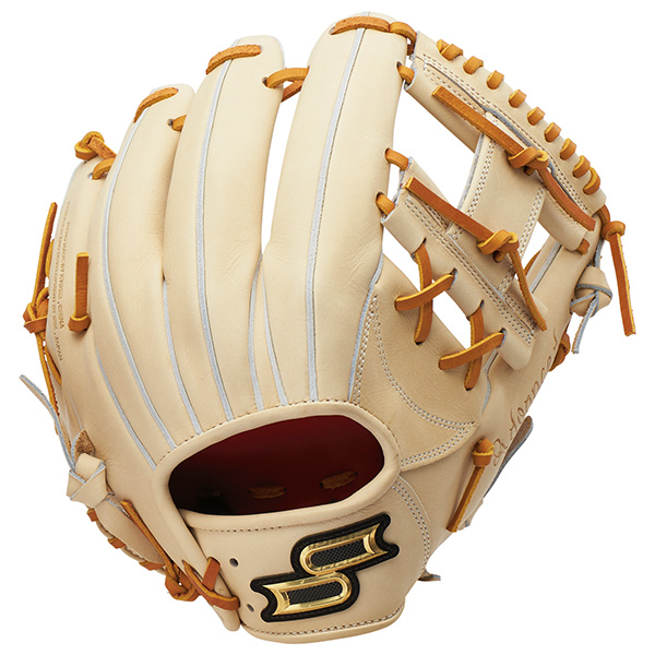 SSK グローブ プロエッジ レディッシュブラウン（proedge）のおすすめ
