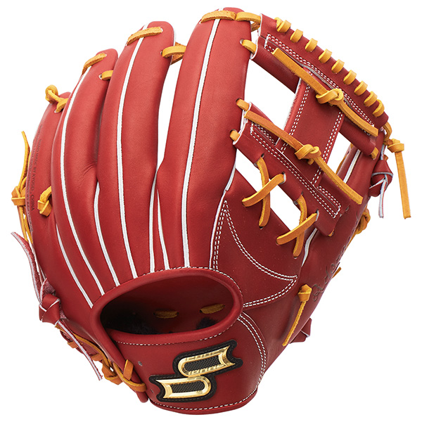 SSK グローブ プロエッジ レディッシュブラウンの商品一覧 通販