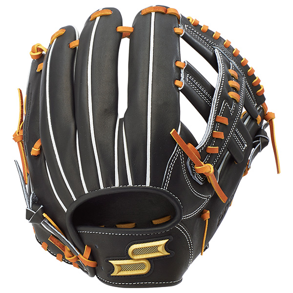 proedge 【湯もみ型付け込み/代引、後払い不可 】野球 SSK プロエッジ