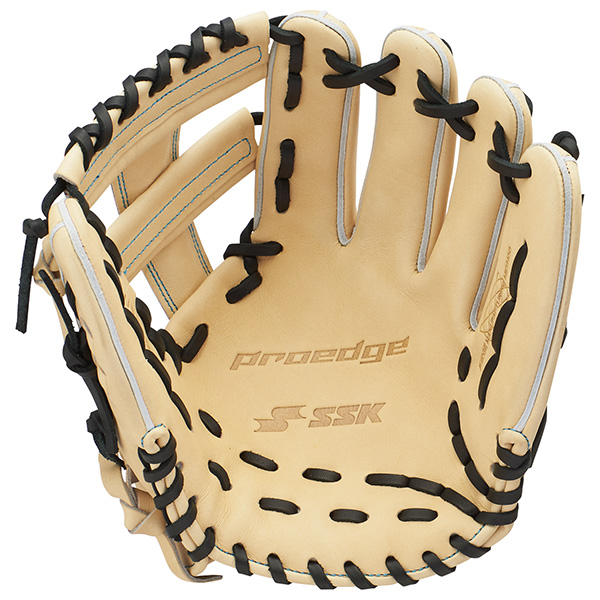 proedge 【湯もみ型付け込み/代引、後払い不可 】野球 SSK プロエッジ