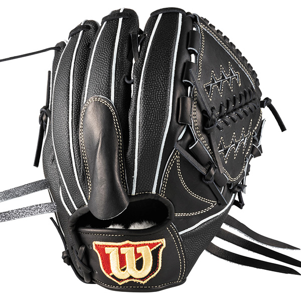 Wilson（ウイルソン） 【湯もみ型付け込み/代引、後払い不可 】野球