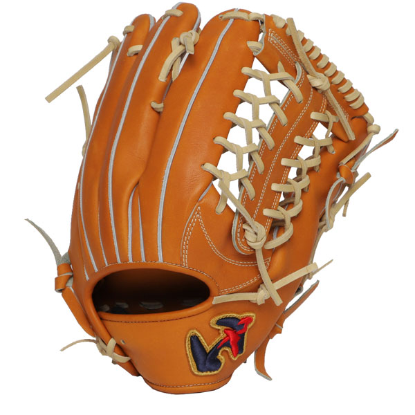【湯もみ型付け込み/代引、後払い不可 】野球 ワールドペガサス 硬式グローブ グラブ グランドペガサス アウトフィルダー 外野 外野手用 WGK5FPUT92 野球用品 スの画像