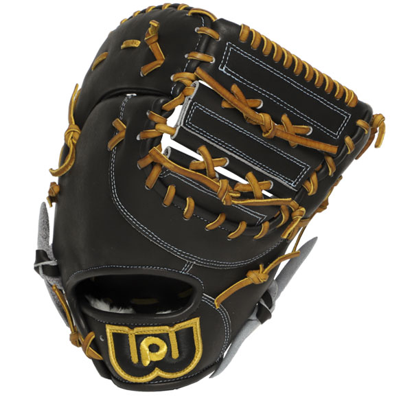 ワールドペガサス 野球グローブ、ミット（ポジション：一塁手用