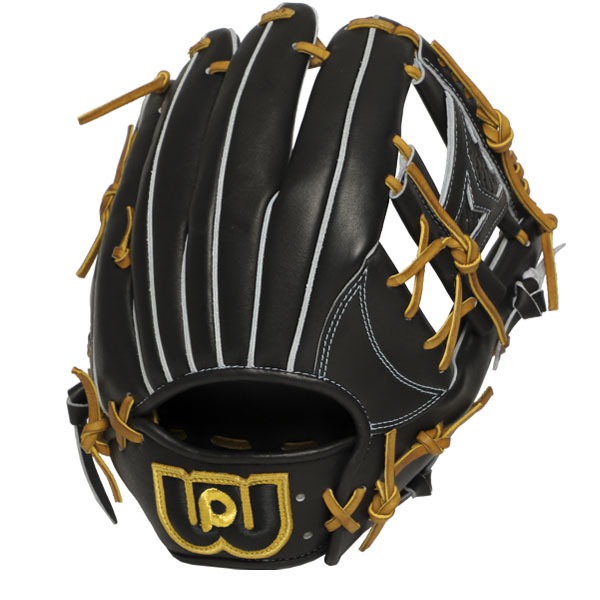 ワールドペガサス 硬式グローブ（ポジション：内野手用）｜グローブ