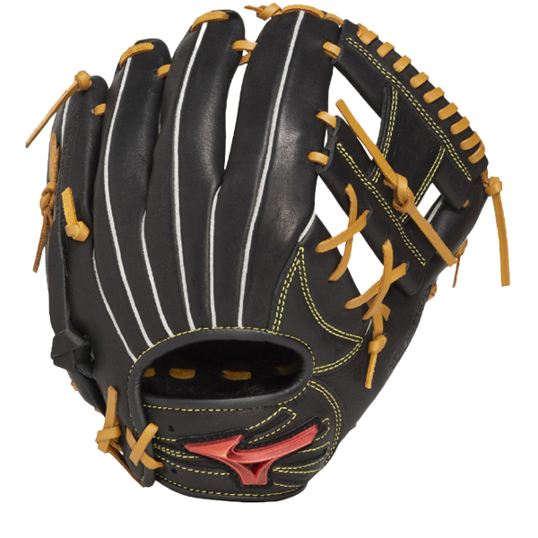 MIZUNO（ミズノ） 【湯もみ型付け込み/代引、後払い不可 】野球 軟式