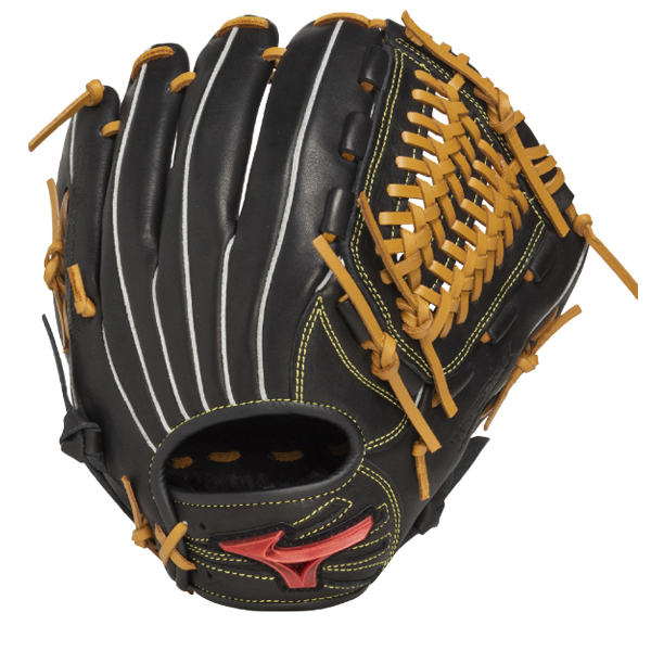 ミズノ 軟式グローブ湯もみ型付け済み MIZUNO（ミズノ） 【湯もみ型付け込み/代引、後払い不可 】野球 軟式