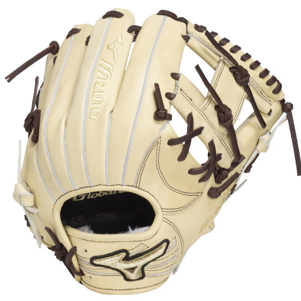 ミズノ 坂本モデル 野球 グローブ kir MIZUNO Global Elite 坂本モデル