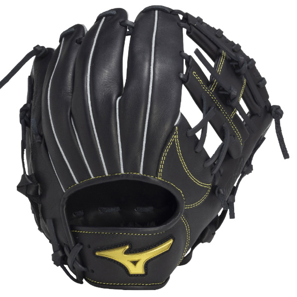 ミズノ 軟式グローブ 内野手用 【湯もみ済み】 MIZUNO 【湯もみ型付け込み/代引、後払い不可 】野球 ミズノ 軟式