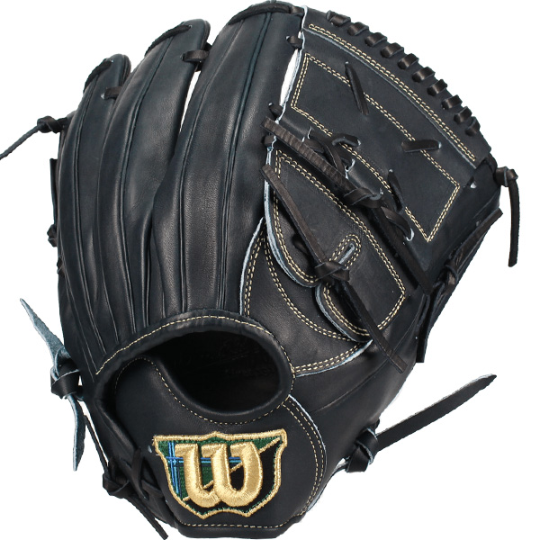 Wilson（ウイルソン） 【湯もみ型付け込み/代引、後払い不可 】野球