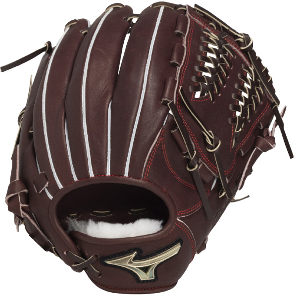 MIZUNO 硬式グローブ（色：ベージュ系）｜グローブ｜野球｜スポーツ