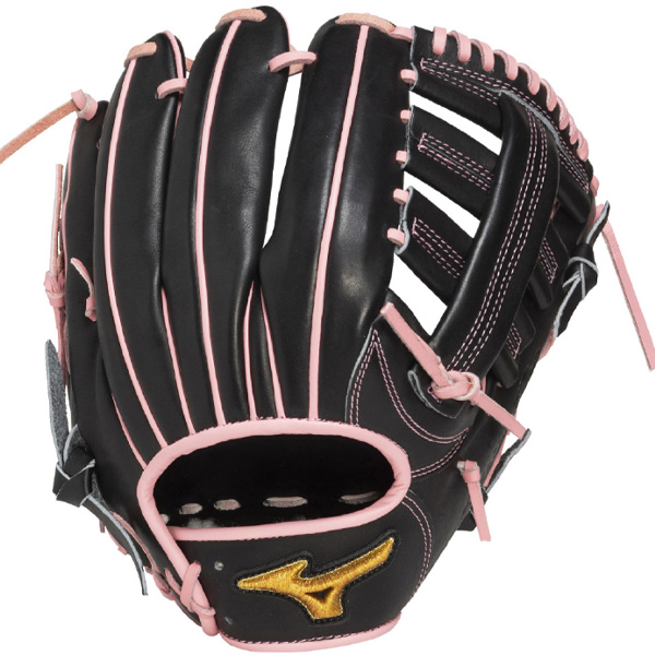 ミズノプロ軟式外野用グラブ 楽天市場】ミズノプロ オーダーグラブ 軟式グローブ 軟式用 上林誠知