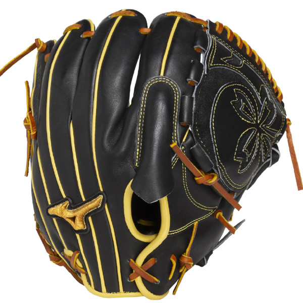 ミズノプロ 軟式グローブ ブラウン Mizuno Pro 軟式グローブ（色