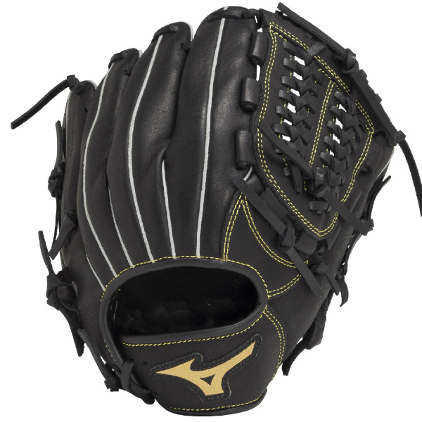 MIZUNO（ミズノ） 【湯もみ型付け込み/代引、後払い不可 】野球 軟式