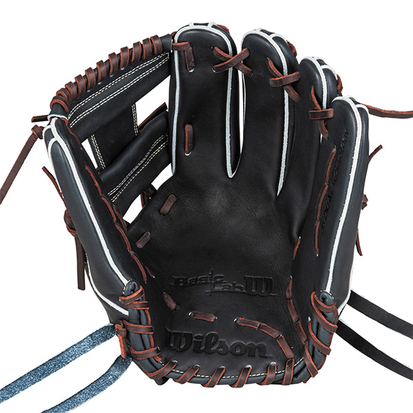 Wilson（ウイルソン） 【湯もみ型付け込み/代引、後払い不可 】野球