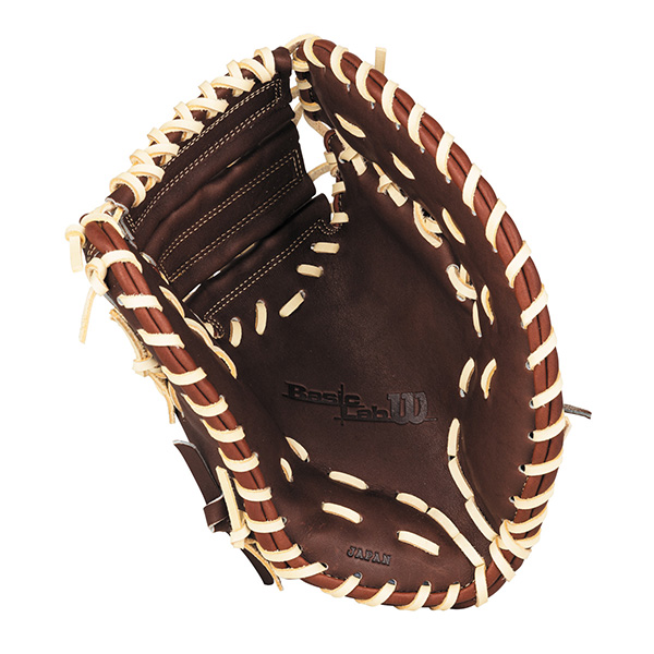 Wilson（ウイルソン） 【湯もみ型付け込み/代引、後払い不可 】野球