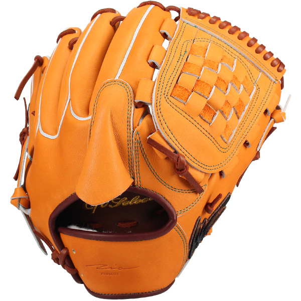 セレクト7 軟式グローブ オレンジ セレクト7 軟式グローブ オレンジ セレクト7 軟式グローブ オレンジ