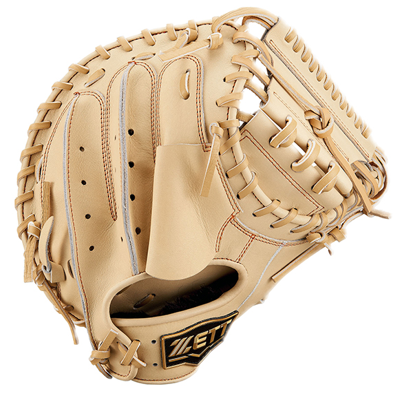 ゼット キャッチャーミット 軟式 ネオステイタスのおすすめ人気