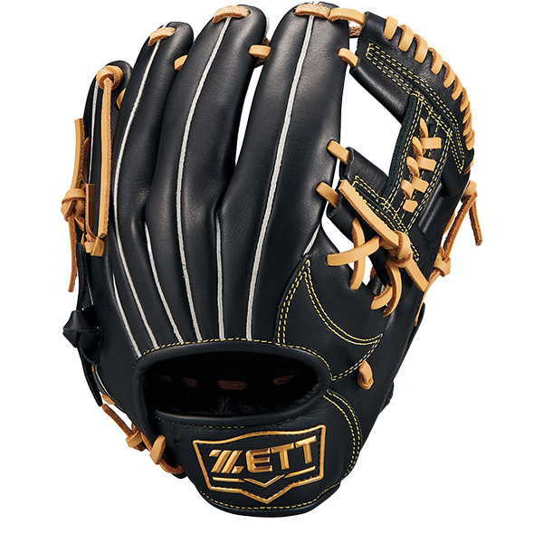 ゼット（ZETT） 【湯もみ型付け込み/代引、後払い不可 】野球 軟式