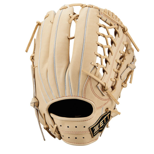 ZETT グローブ 硬式 サイズ 7（硬式グローブ）｜グローブ｜野球