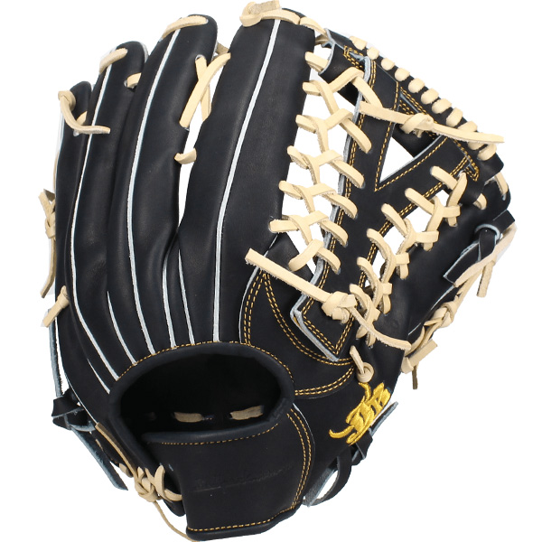 JB 【湯もみ型付け込み/代引、後払い不可 】野球 和牛jbグローブ 硬式