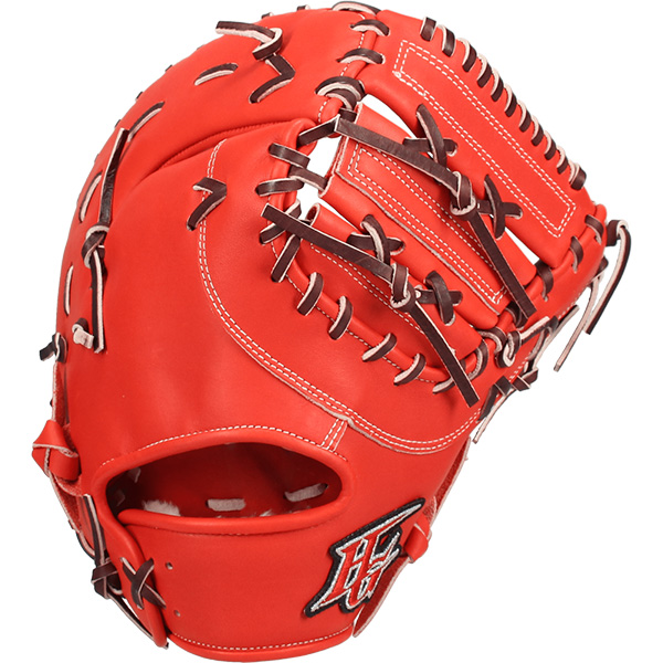 ハイゴールド硬式ファーストミットのおすすめ人気商品一覧 通販