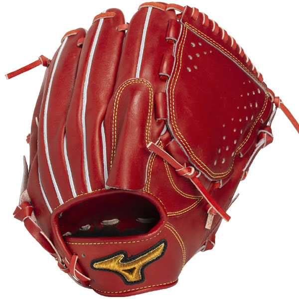 Mizuno Pro 硬式グローブ（ポジション：投手用）｜グローブ｜野球