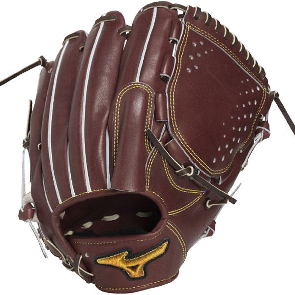 投手用グローブ 硬式（MIZUNO）（色：ブラウン系）の商品一覧 通販