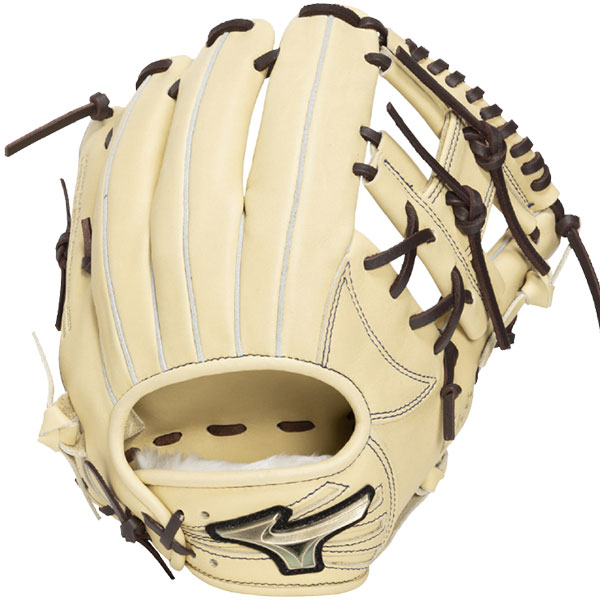 MIZUNO 軟式グローブ（色：ブラウン系）｜グローブ｜野球｜スポーツ
