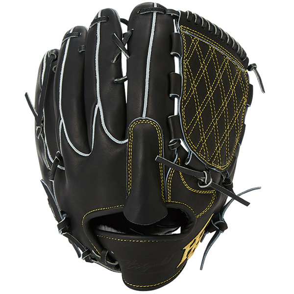 ハイゴールド 技極（硬式グローブ）｜グローブ｜野球 | スポーツ の