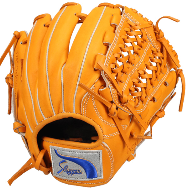 久保田スラッガー 軟式グローブ（色：ベージュ系）｜グローブ｜野球