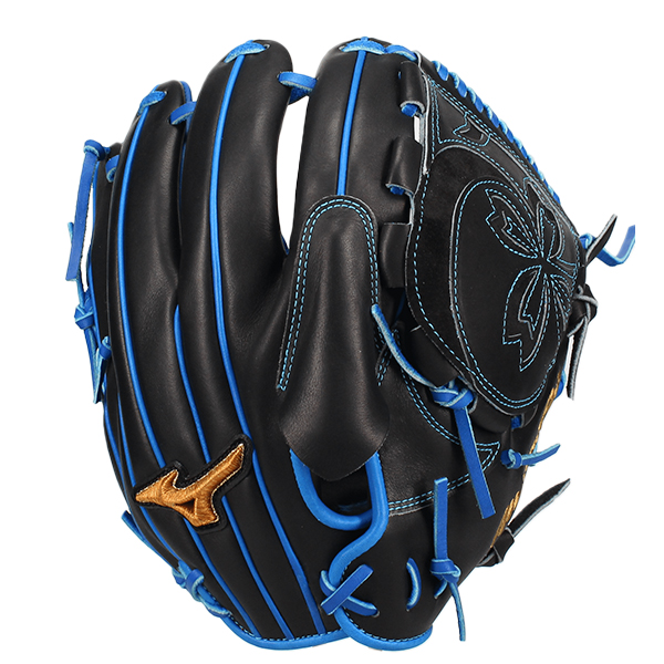 Mizuno Pro 【湯もみ型付け込み/代引、後払い不可 】野球 グローブ