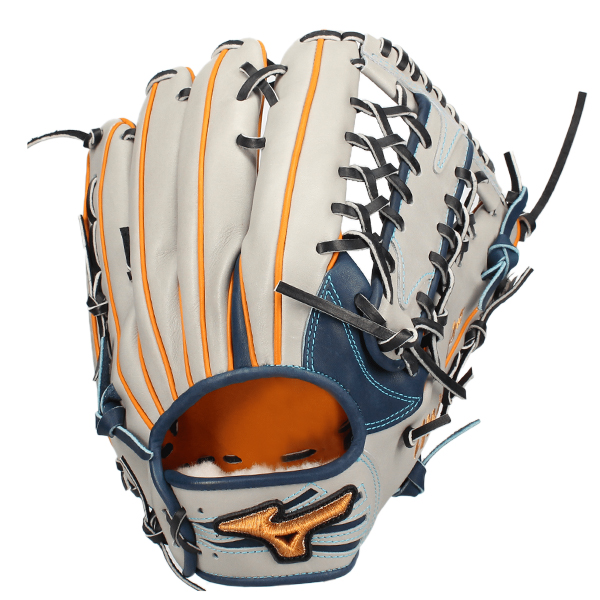 ミズノプロ 軟式グローブ（色：グレー系）のおすすめ人気商品一覧 通販