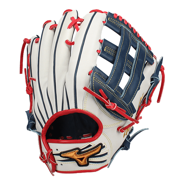 MIZUNO 軟式グローブ（色：シルバー系）｜グローブ｜野球｜スポーツ