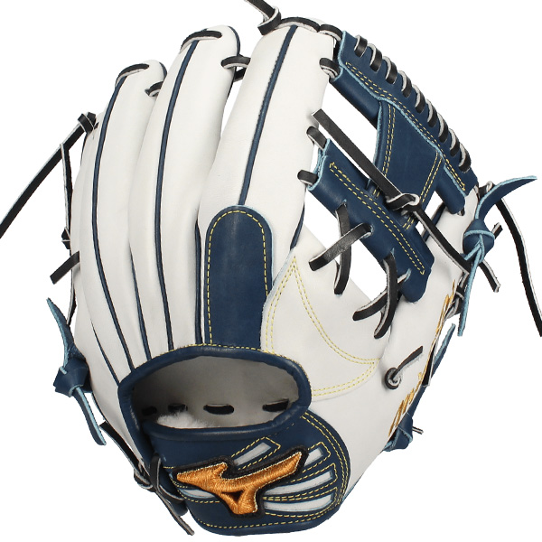 Mizuno Pro 【湯もみ型付け込み/代引、後払い不可 】野球 ミズノ