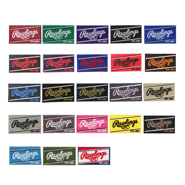 Rawlings（ローリングス） 【代引不可/最短7〜9日後出荷】 野球