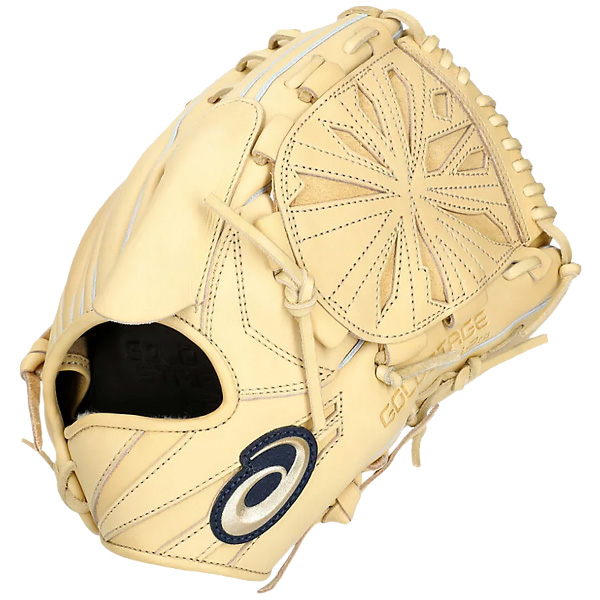 ウルトラ！ 【プロティオス型付け込み/代引、後払い不可 】野球 アシックス ベースボール 硬式グローブ グラブ ゴールドステージ I-PRO ピッチャー 投手用 高校野球対応 312 【BCD8570957292】(31079円)