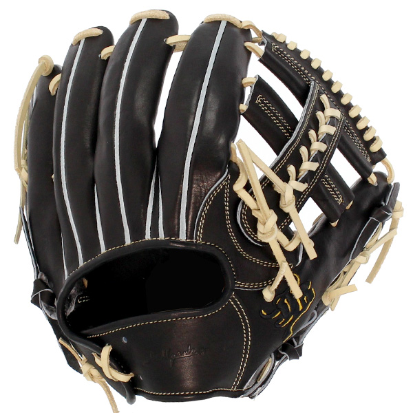 ミズノプロ外野用去年購入し草野球で5、6回使用済み ミズノプロ外野用去年購入し草野球で5、6回使用済み