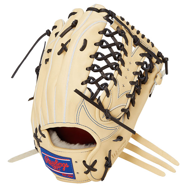 Rawlings② 硬式グローブ RGH32A ブラウン Rawlings② 硬式グローブ RGH32A ブラウン 野球