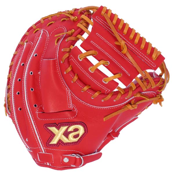 ザナックス キャッチャーミットのおすすめ人気商品一覧 通販 - Yahoo