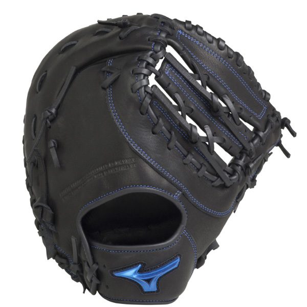 H*N様 Mizuno Pro 軟式左利き用ファーストミット 楽天市場】軟式 野球 ミズノ ファーストミット 左投げの通販