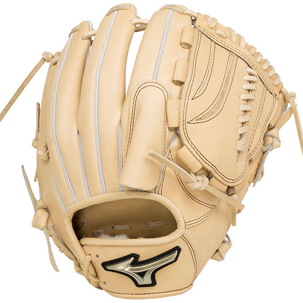 MIZUNO 硬式グローブ（色：ベージュ系）｜グローブ｜野球