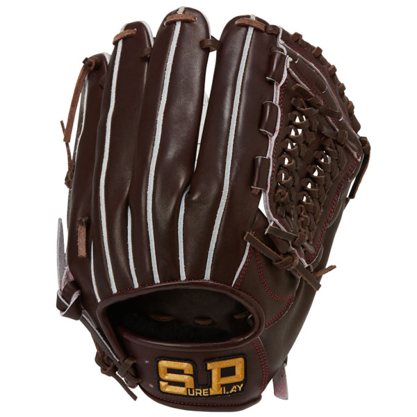 硬式グローブ 投手（シュアプレイ）のおすすめ人気商品一覧 通販