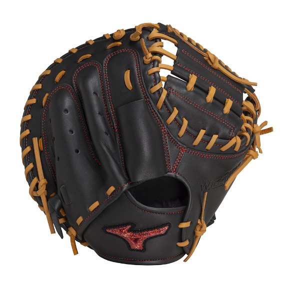 MizunoPro ミズノプロ　軟式 キャッチャーミット z-mp-nc-yamamotoy_1.jpg