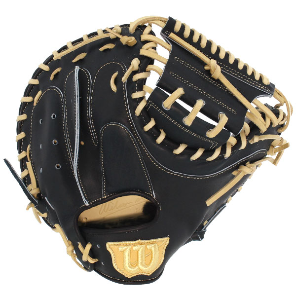 Wilson 硬式グローブ（色：ベージュ系）｜グローブ｜野球