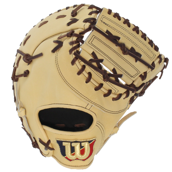 Wilson 【プロティオス型付け込み/代引、後払い不可 】野球
