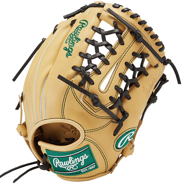 t*r様 Rawlingsオールラウンド プロティオス仕上げ Rawlings 【プロティオス型付け込み/代引、後払い不可 】野球